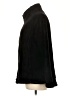 32 Degrees 100% Polyester Black Faux Fur Jacket Size L - photo 5