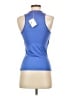 Wolford Blue Sleeveless Top Size XS - photo 2