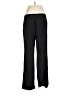 Cato Solid Black Dress Pants Size 8 - photo 2