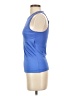 Wolford Blue Sleeveless Top Size XS - photo 5