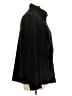 32 Degrees 100% Polyester Black Faux Fur Jacket Size L - photo 4