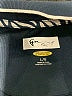 Greg Norman Black Short Sleeve Polo Size L - photo 7