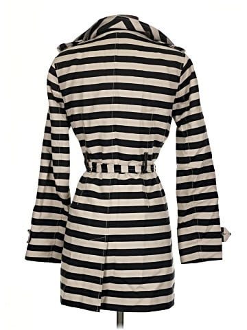 Banana Republic Factory Store Trenchcoat (view 2)