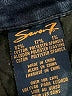 Seven7 Solid Blue Jeans Size 4 - photo 7