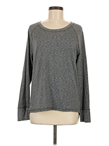 Ideology Long Sleeve T-Shirt (view 1)