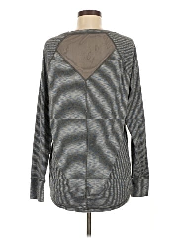 Ideology Long Sleeve T-Shirt (view 2)
