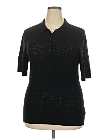 Gap Short Sleeve Top (view 1)