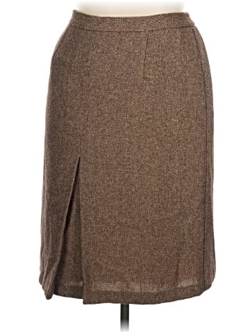 Sag Harbor Casual Skirt (view 1)