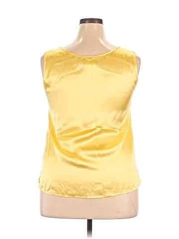 Feraud Sleeveless Blouse (view 2)