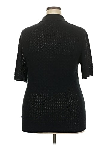 Gap Short Sleeve Top (view 2)
