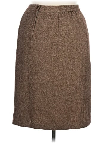 Sag Harbor Casual Skirt (view 2)