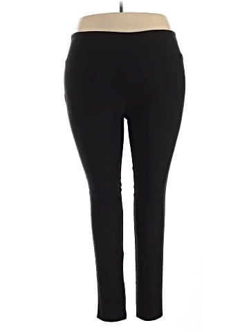 Hybrid & Company Active Pants (view 1)