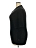 Gap Black Short Sleeve Top Size XXL (tall) - photo 5