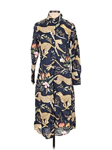 LAS SUREÑAS Casual Dress (view 1)