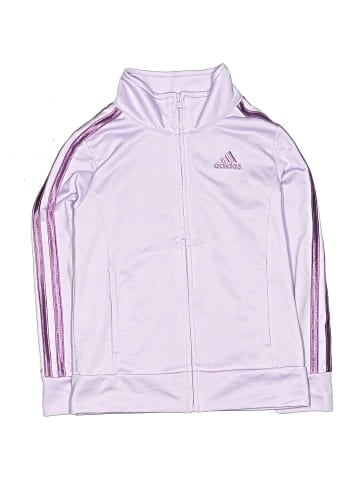 Adidas Track Jacket (view 1)