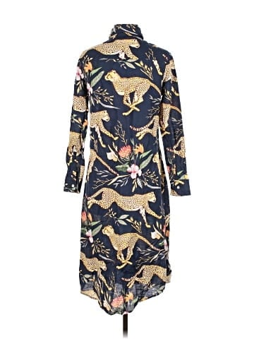LAS SUREÑAS Casual Dress (view 2)