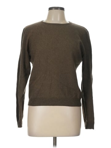 Lauren by Ralph Lauren Pullover Sweater (view 1)