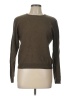 Lauren by Ralph Lauren Brown Pullover Sweater Size L - photo 1