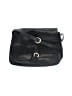 Wilsons Leather Black Crossbody Bag One size - photo 1