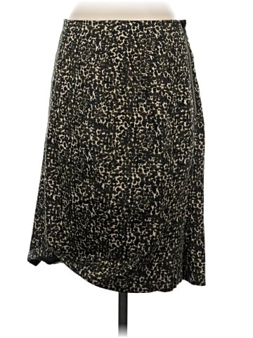 Ann Taylor Casual Skirt (view 2)