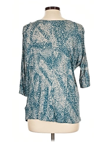 Forever 21 3/4 Sleeve Blouse (view 2)