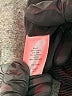 Talbots Solid Black Coat Size 10 - photo 4