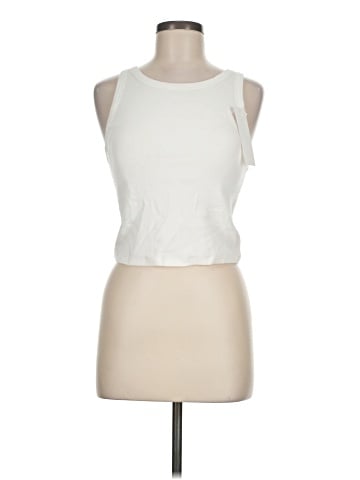Uniqlo Sleeveless T-Shirt (view 1)