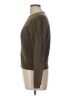 Lauren by Ralph Lauren Brown Pullover Sweater Size L - photo 5