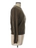 Lauren by Ralph Lauren Brown Pullover Sweater Size L - photo 4
