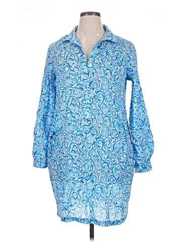 Lilly Pulitzer Casual Dress (view 1)