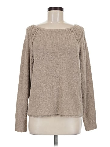Caslon Pullover Sweater (view 1)