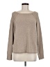 Caslon 100% Polyester Tan Pullover Sweater Size M - photo 1