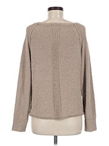 Caslon Pullover Sweater (view 2)