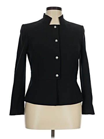 Tahari by ASL Jacket (view 1)