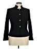 Tahari by ASL Black Jacket Size 14 Petite - photo 1