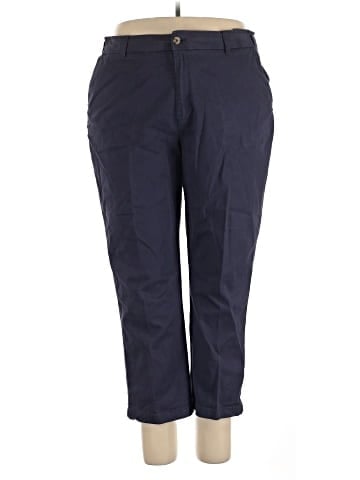 Coldwater Creek Casual Pants (view 1)