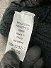 Roaman's Black Cardigan Size 26 (2X) - photo 8