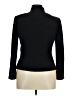 Tahari by ASL Black Jacket Size 14 Petite - photo 2