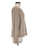 Caslon 100% Polyester Tan Pullover Sweater Size M - photo 4