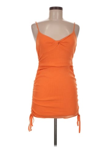 Fashion Nova Cocktail Dress (view 1)