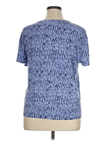 Nine West Short Sleeve T-Shirt (view 2)