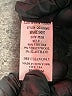 Garfield & Marks Plaid Gray Casual Skirt Size 10 - photo 5