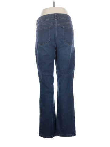 Code Bleu Jeans (view 2)