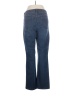 Code Bleu Blue Jeans Size 12 - photo 2