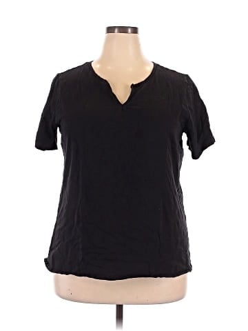 Fresh Produce Short Sleeve T-Shirt (view 1)