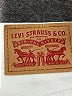 Levi's Solid Ivory Shorts Size 29 waist - photo 3