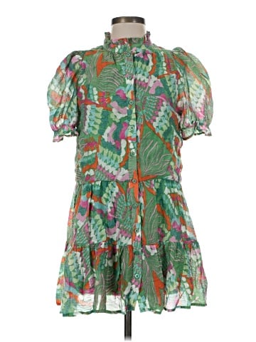 TCEC Cocktail Dress (view 1)