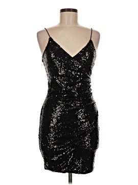 Bear Dance Cocktail Dress