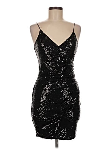 Bear Dance Cocktail Dress (view 1)