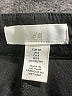 H&M Solid Black Active Pants Size 8 - photo 7
